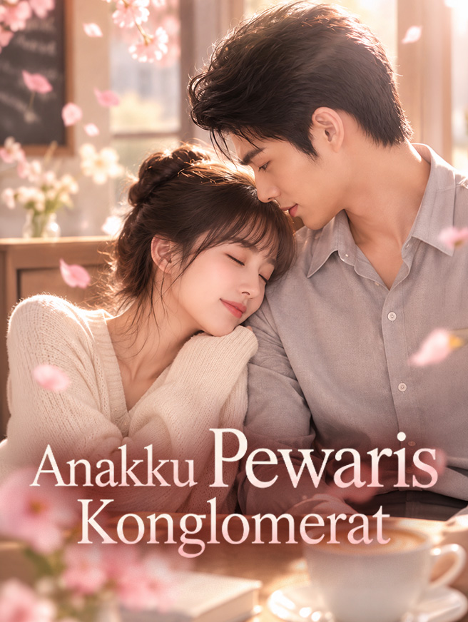 Anakku Pewaris Konglomerat
