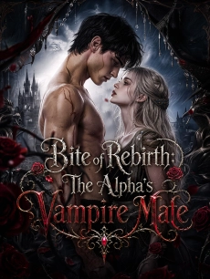 Bite of Rebirth: The Alpha's Vampire Mate