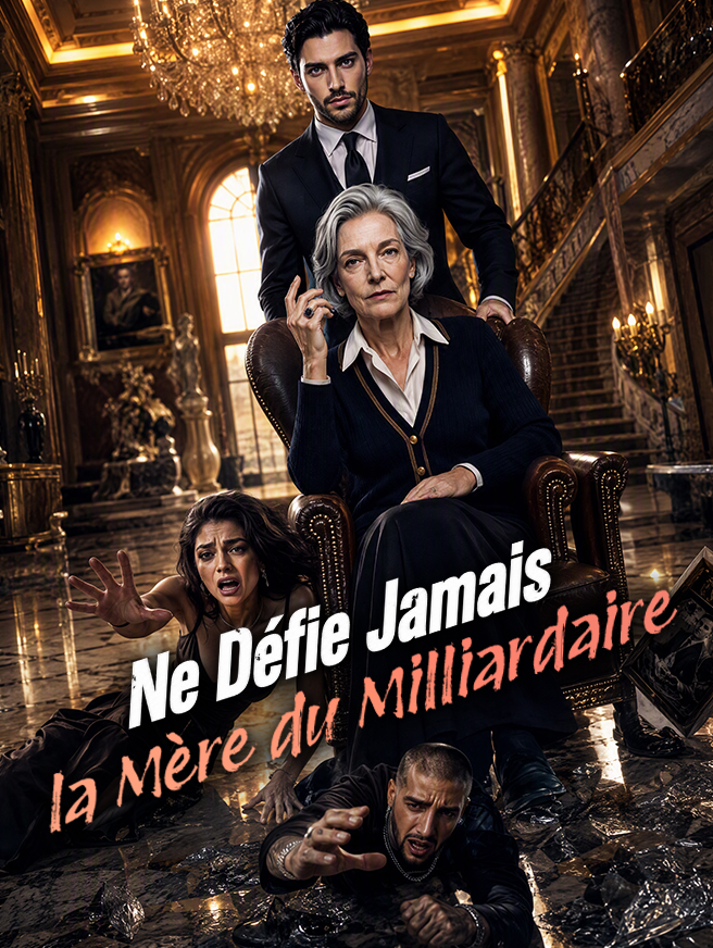 Ne Défie Jamais la Mère du Milliardaire