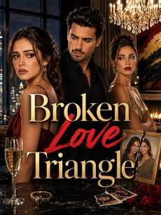 Broken Love Triangle