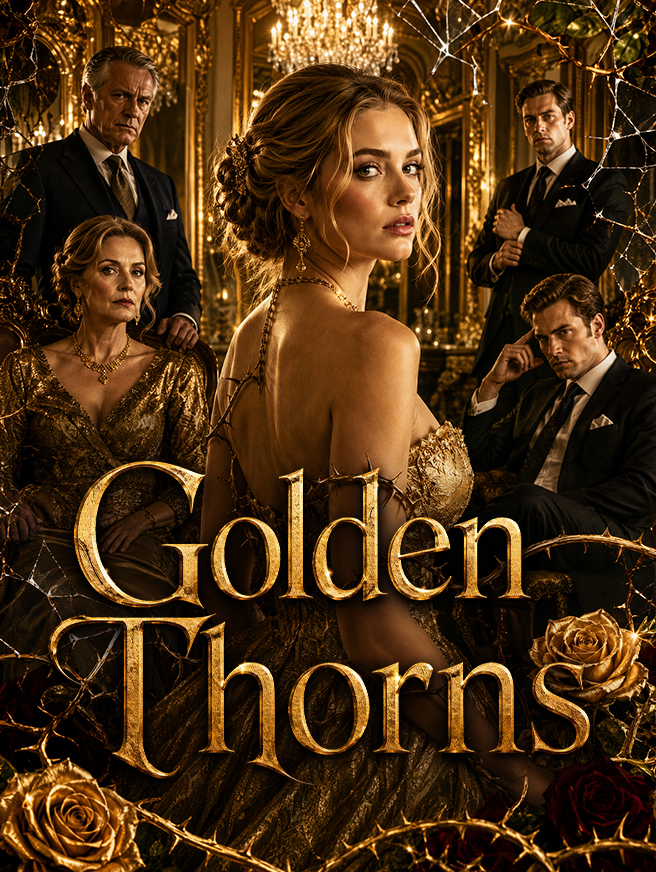 Golden Thorns