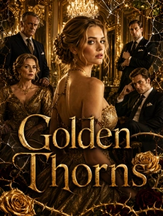 Golden Thorns