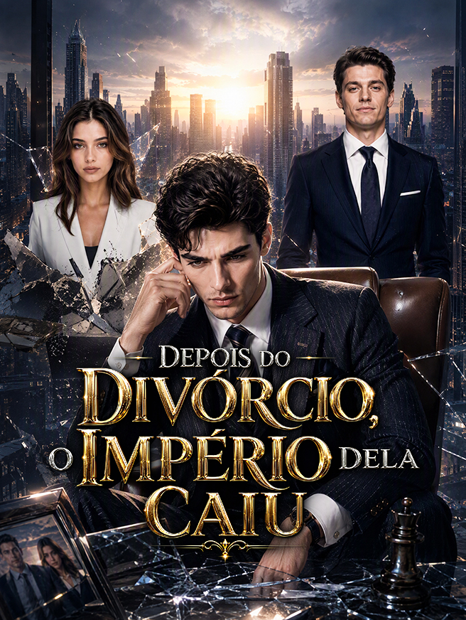 Depois do Divórcio, o Império Dela Caiu