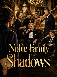Noble Family Shadows