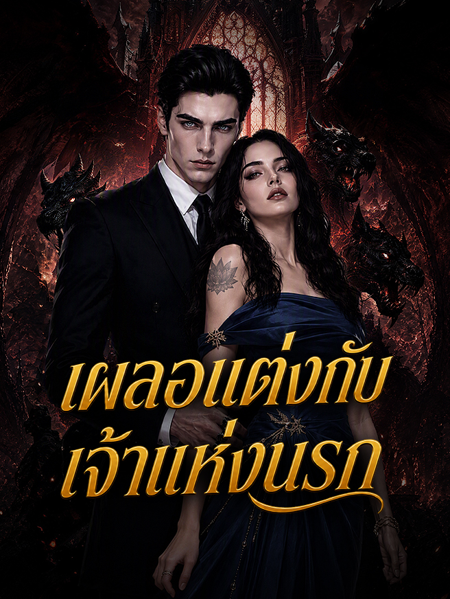 เผลอแต่งกับเจ้าแห่งนรก
