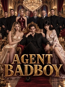 Agent Badboy