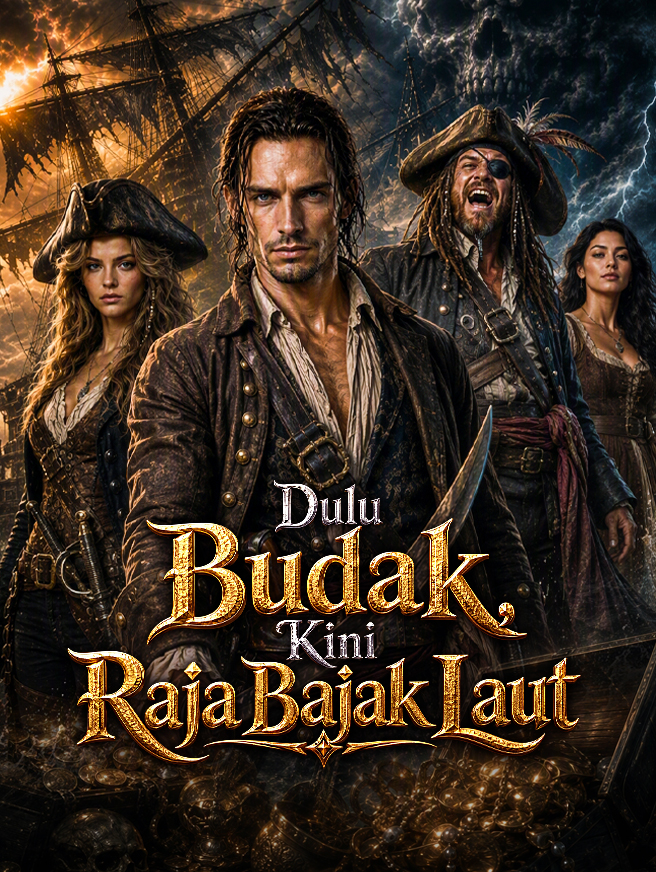 Dulu Budak, Kini Raja Bajak Laut