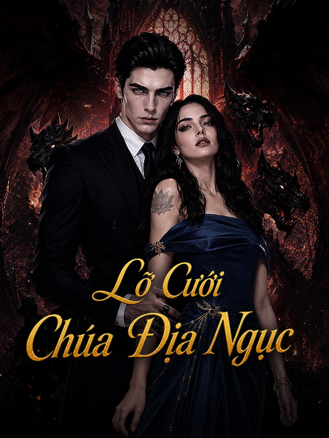Lỡ Cưới Chúa Địa Ngục