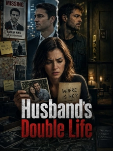Husband's Double Life