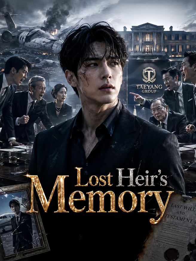 Lost Heir's Memory