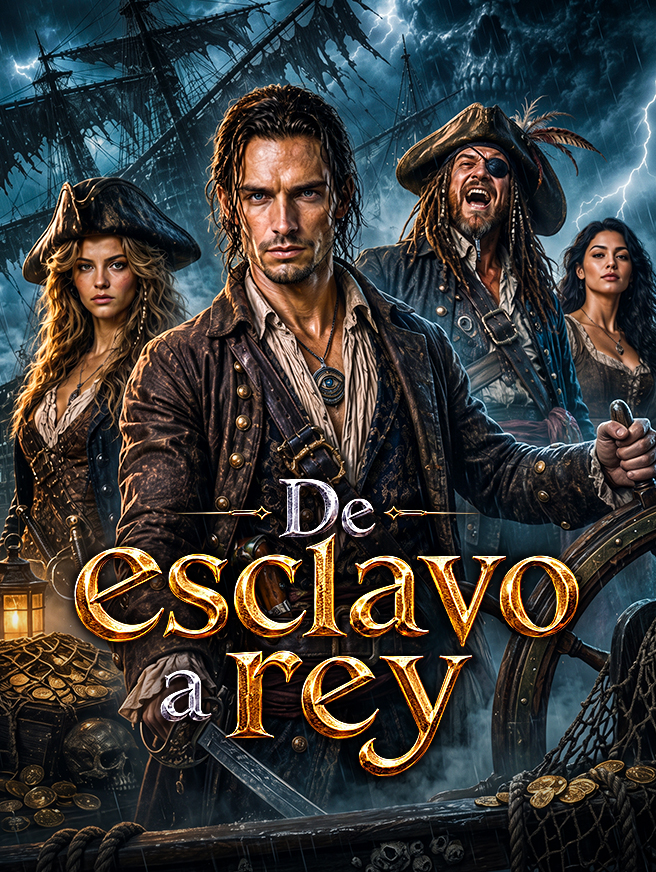 De esclavo a rey