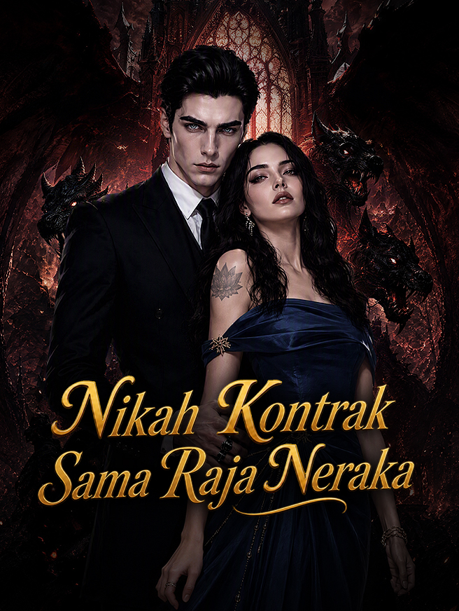 Nikah Kontrak Sama Raja Neraka