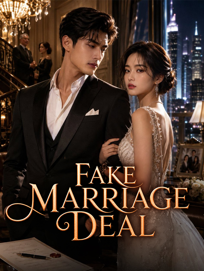 Fake Marriage Deal
