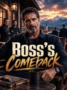 Boss's Comeback