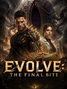 Evolve the Final Bite