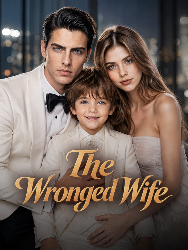 The Wronged Wife