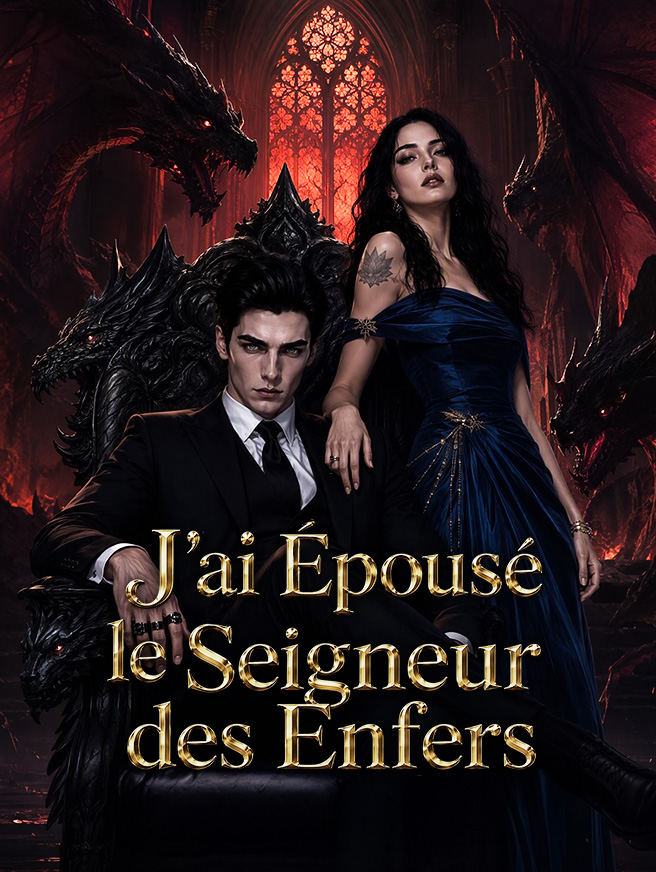 J'ai Épousé le Seigneur des Enfers