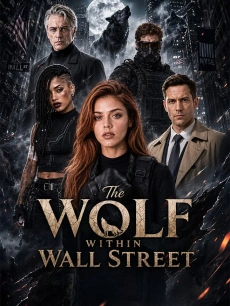 The Wolf Within Wall Street