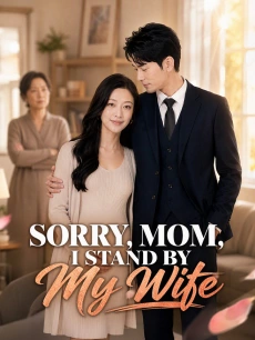 Sorry, Mom, I Stand by My Wife
