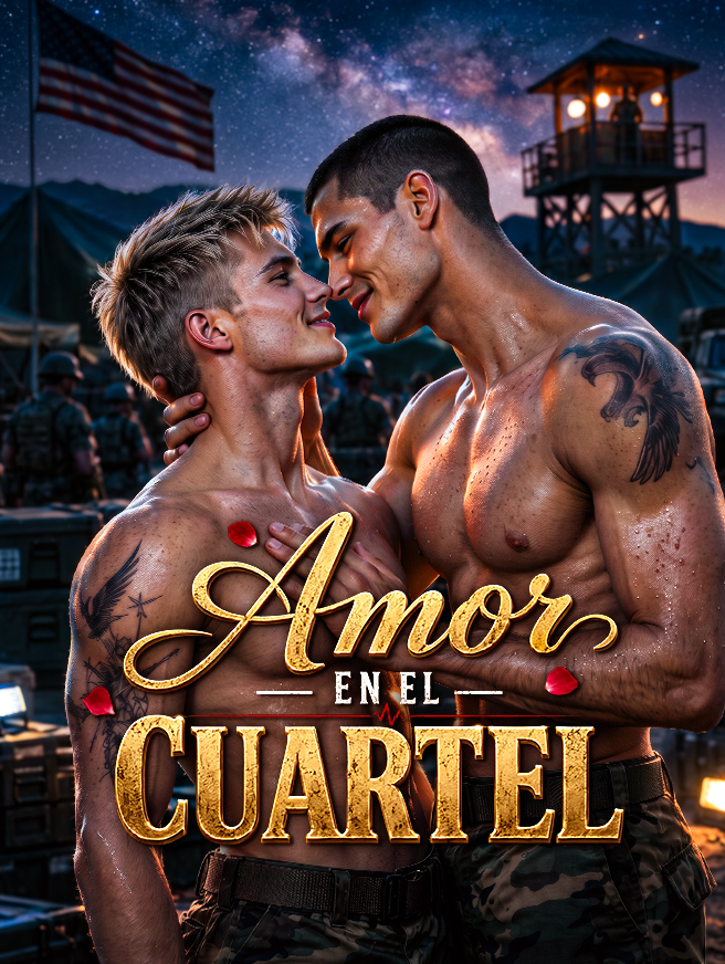 Amor en el cuartel