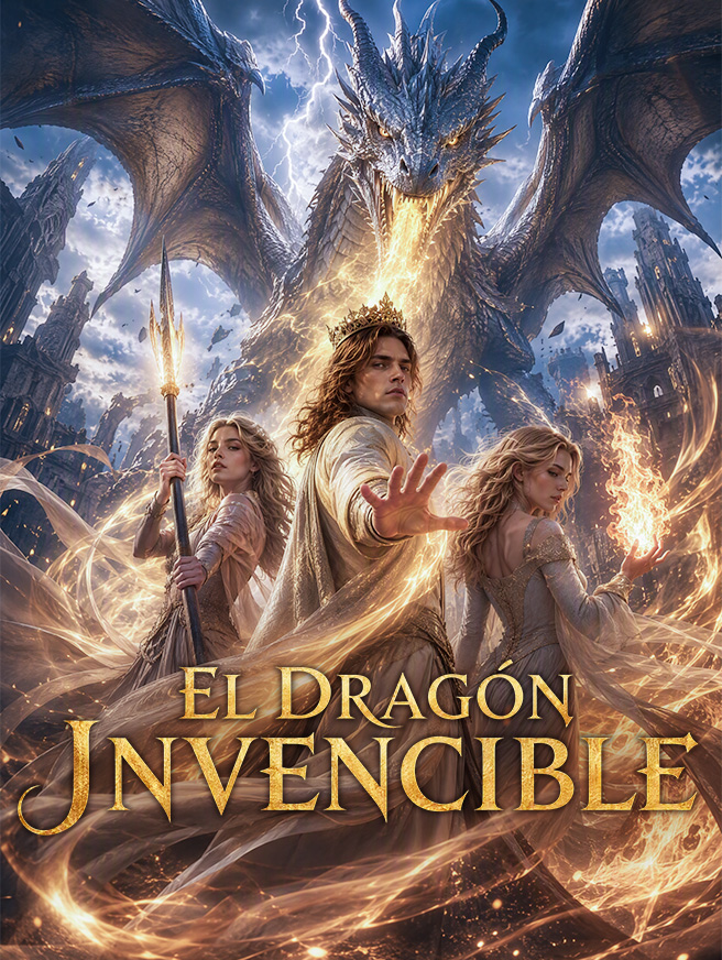 El Dragón Invencible