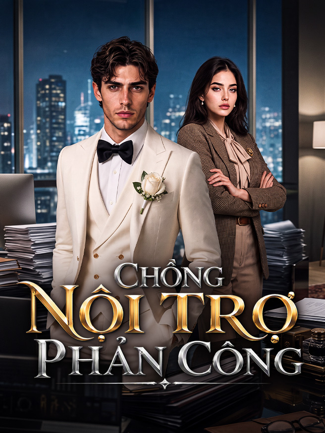 Chồng Nội Trợ Phản Công