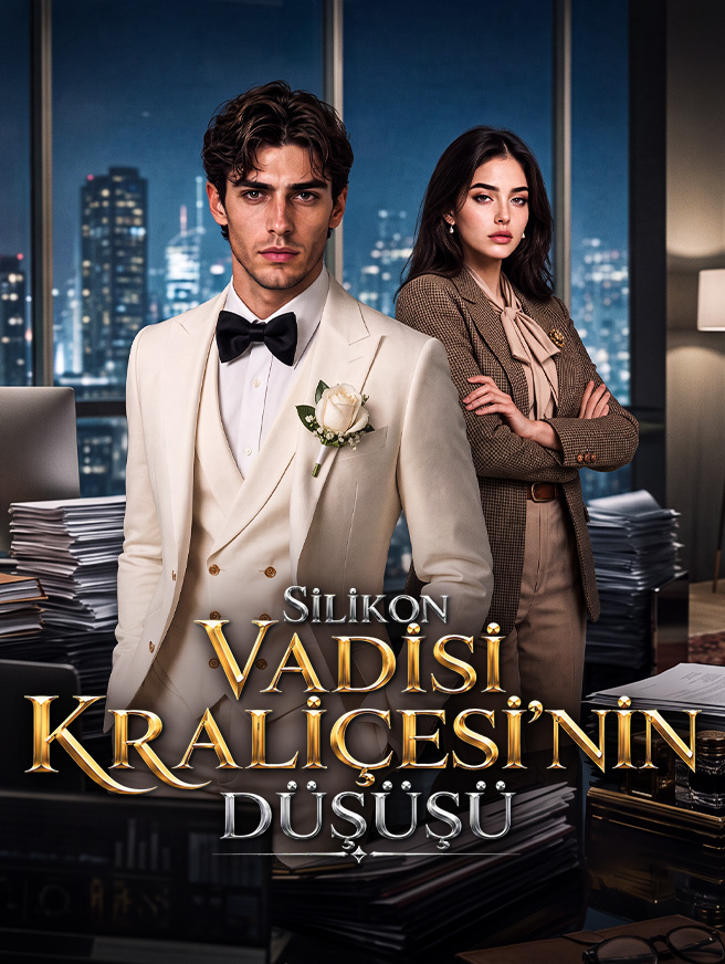 Silikon Vadisi Kraliçesi'nin Düşüşü