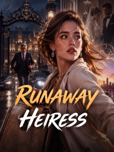 Runaway Heiress