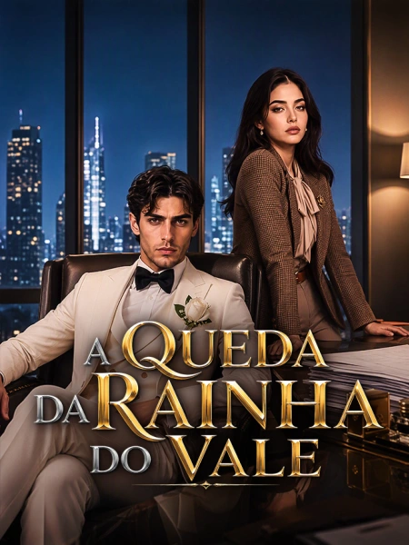 A Queda da Rainha do Vale