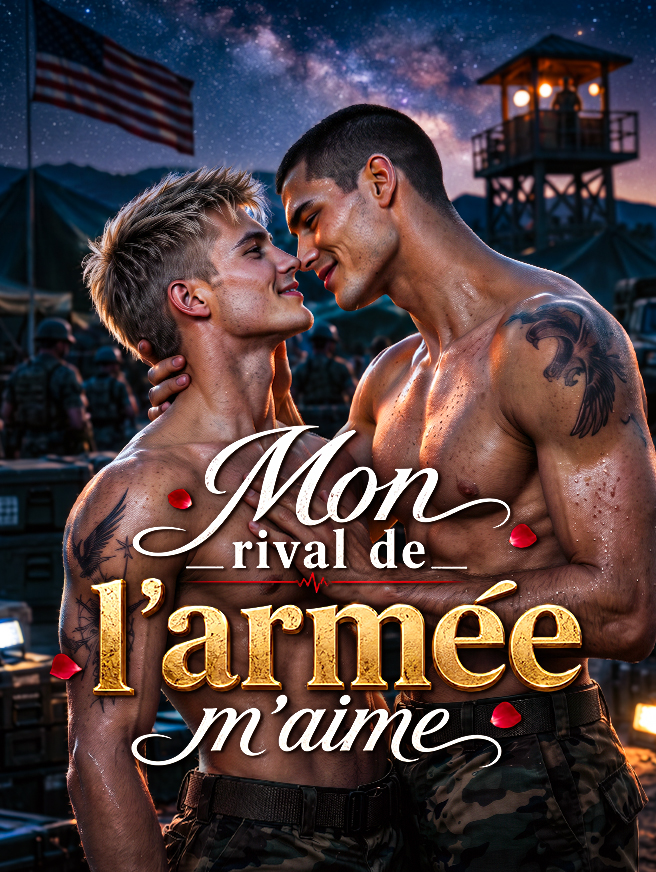 Mon rival de l'armée m'aime