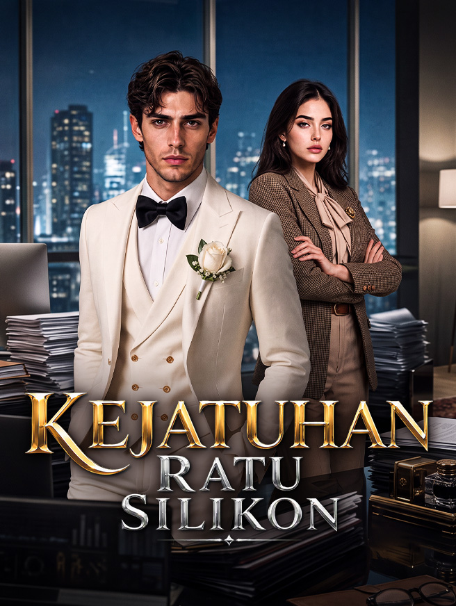 Kejatuhan Ratu Silikon