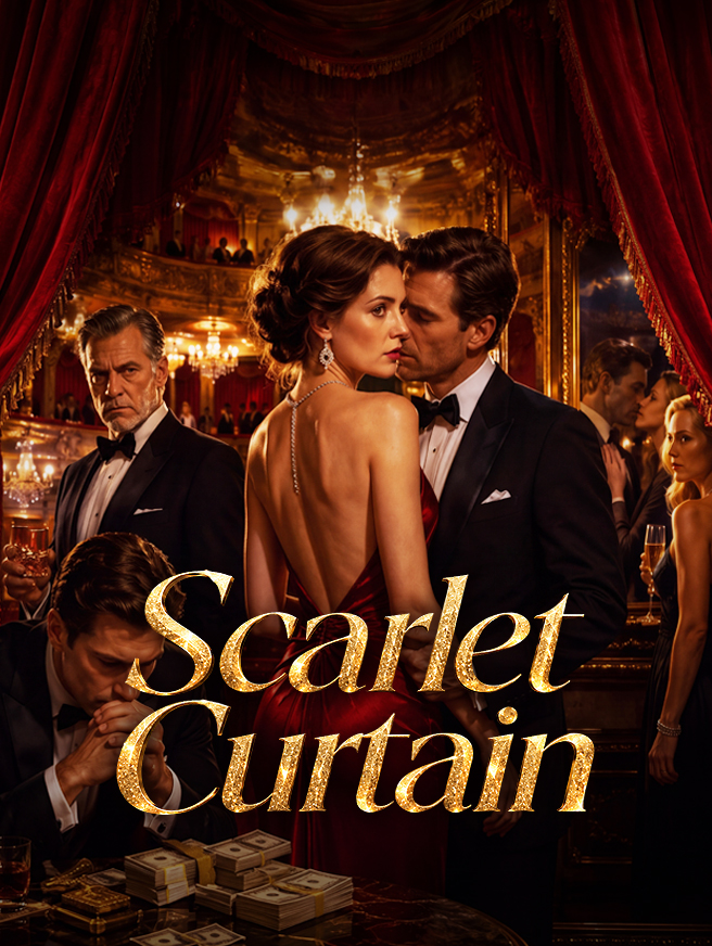 Scarlet Curtain