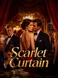 Scarlet Curtain