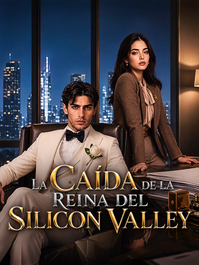 La Caída de la Reina del Silicon Valley