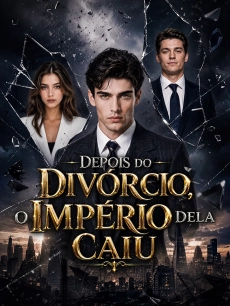 Depois do Divórcio, o Império Dela Caiu