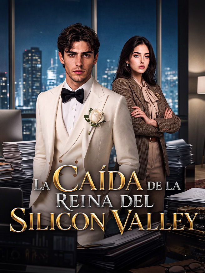 La Caída de la Reina del Silicon Valley