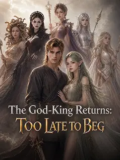 The God-King Returns: Too Late to Beg