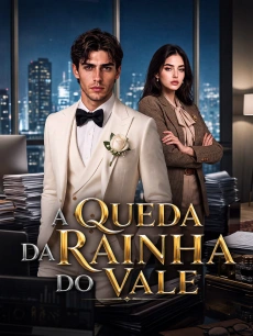 A Queda da Rainha do Vale