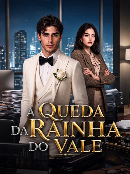 A Queda da Rainha do Vale