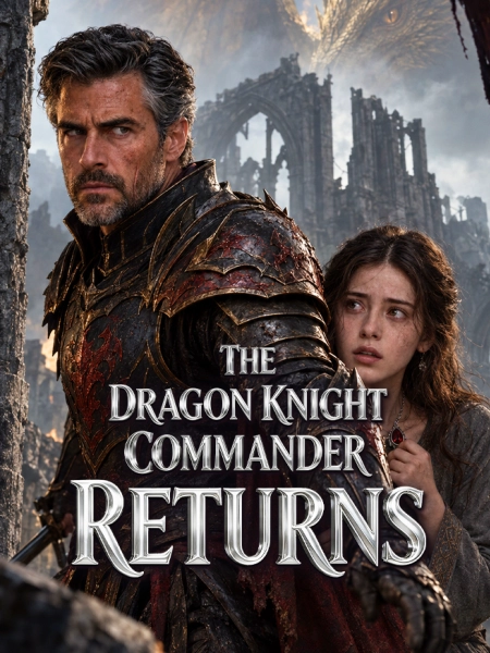 The Dragon Knight Commander Returns