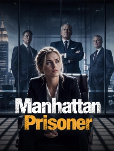 Manhattan Prisoner