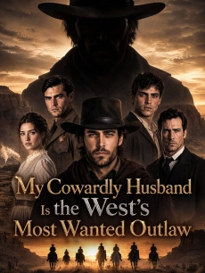 My Cowardly Husband Is the West's Most Wanted Outlaw