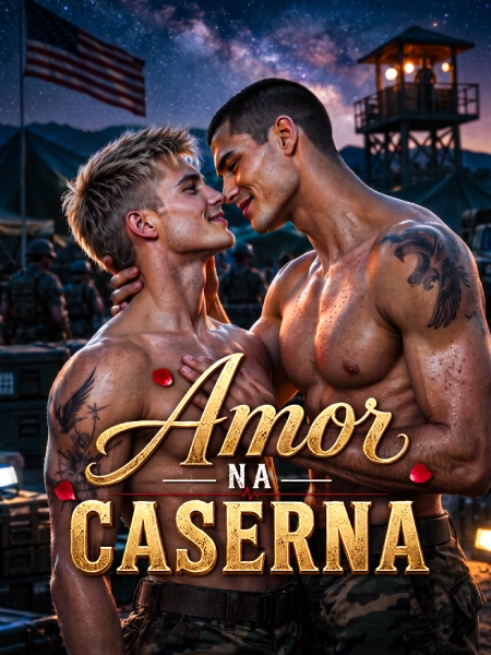 Amor na Caserna