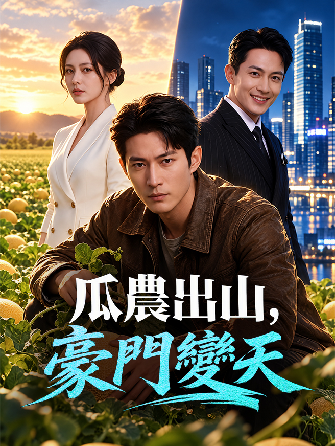 瓜農出山，豪門變天
