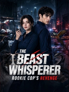 The Beast Whisperer: Rookie Cop's Revenge