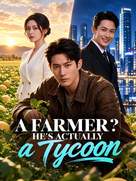 A Farmer? He's Actually a Tycoon