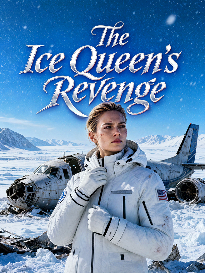 The Ice Queen's Revenge
