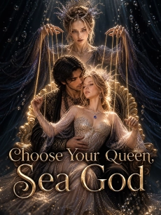 Choose Your Queen, Sea God