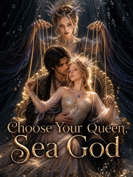 Choose Your Queen, Sea God