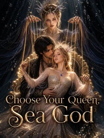Choose Your Queen, Sea God